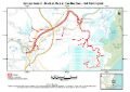 Macleay River (Upper Reaches) - Set Meshing Net closure map