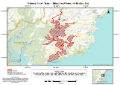 Brisbane Waters & Broken Bay Estuary Prawn Trawl Closure