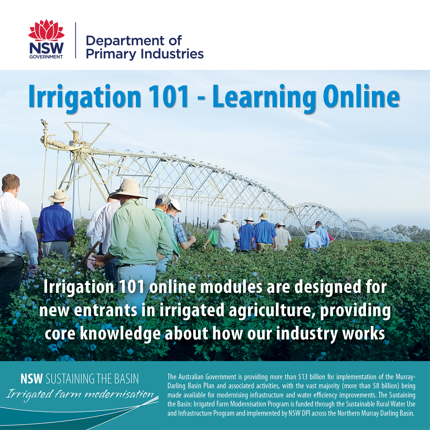 Irrigation 101 Updated STBIFM Graphic