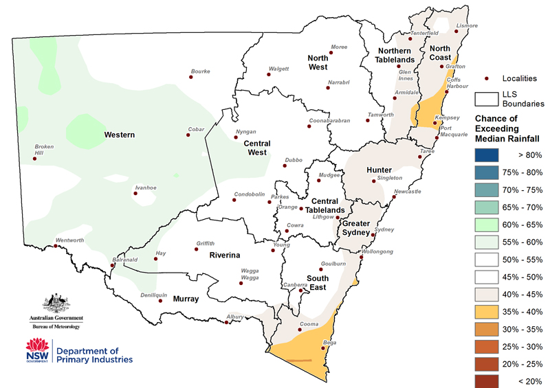 For an accessible explanation of this map contact the author kim.broadfoot@dpi.nsw.gov.au