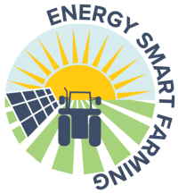 energy smart farming community of practice website logo