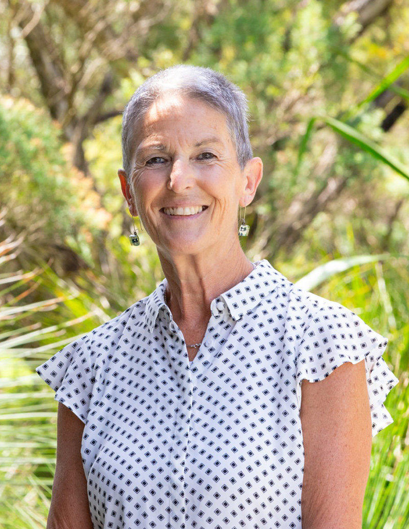 Alison Stone