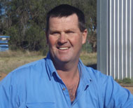 Nigel Kerin