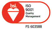 BSI certification