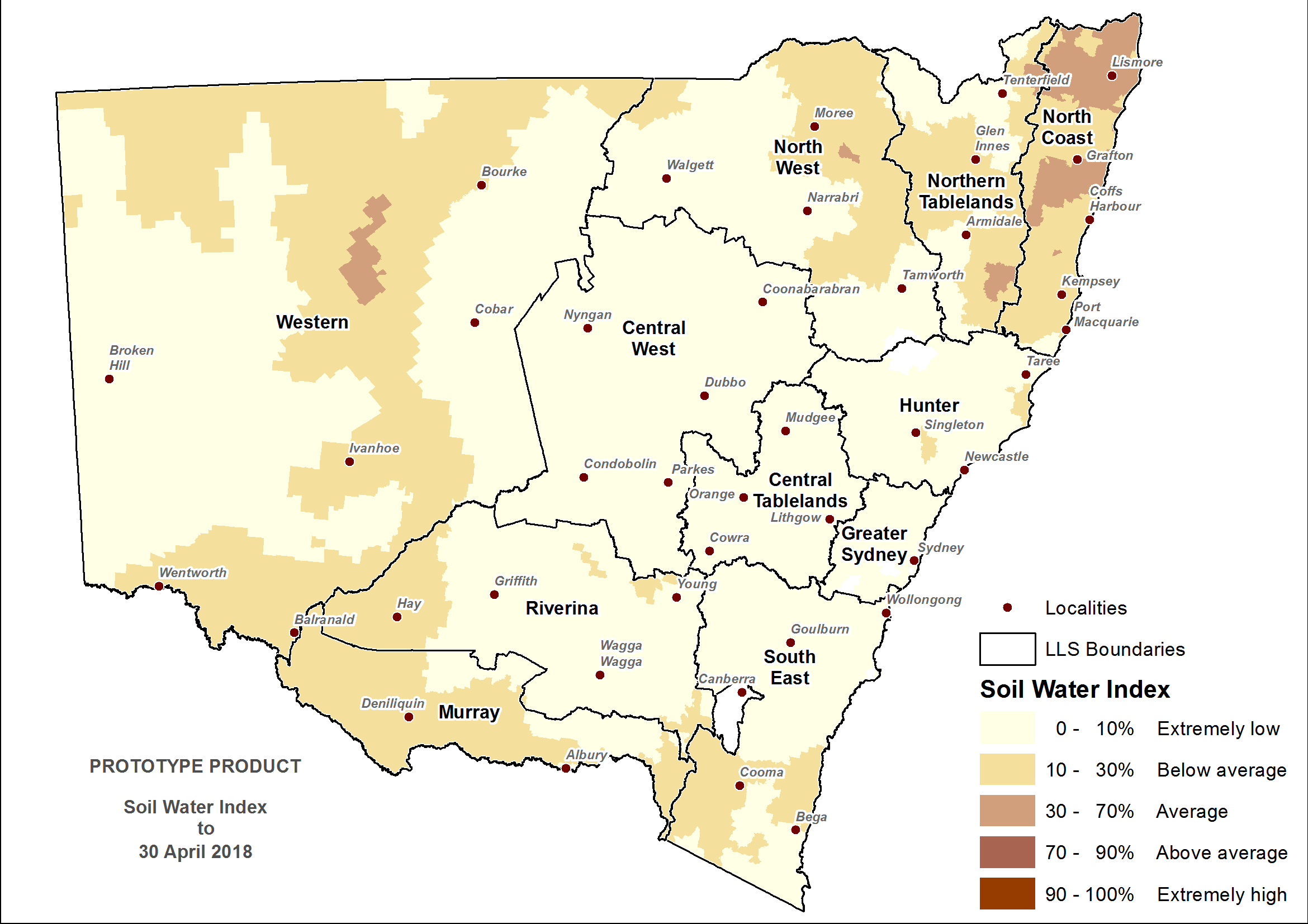 For an accessible explanation of this map contact the author anthony.clark@dpi.nsw.gov.au