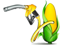biomass clipart image corn producing fuel pump 