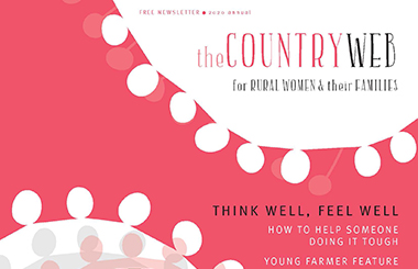 The Country Web cover