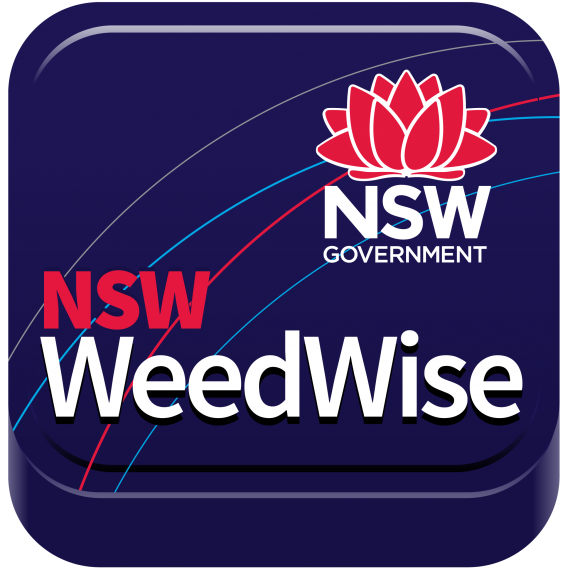 NSW WeedWise App