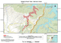 Berowra Creek Estuary Prawn Trawl Closure