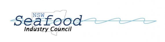 NSW Seafood Industry Council logo