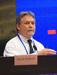 David Hopkins