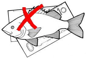 Image: sale of fish