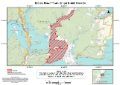 Dangar Island Brooklyn Estuary Prawn Trawl Closure