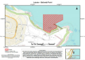 Lobster - Bellambi Point Closure Map