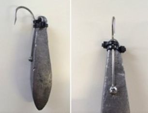 DIY release weight