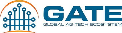 GATE Global Ag-Tech Ecosystem logo