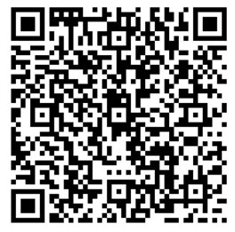 QR code for AIIMS Awareness e-learning