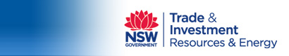 Industry and Investment NSW