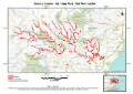 Manning River - Set Meshing Net closure map