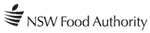 NSW Food Authority logo