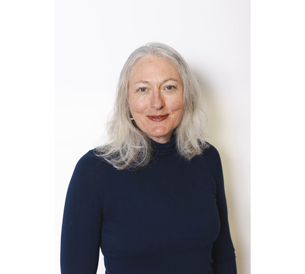 Rachel Connell