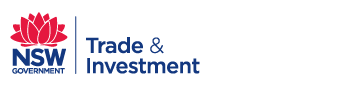 Industry and Investment NSW Logo