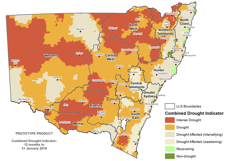 For an accessible explanation of this chart contact the author scott.wallace@dpi.nsw.gov.au