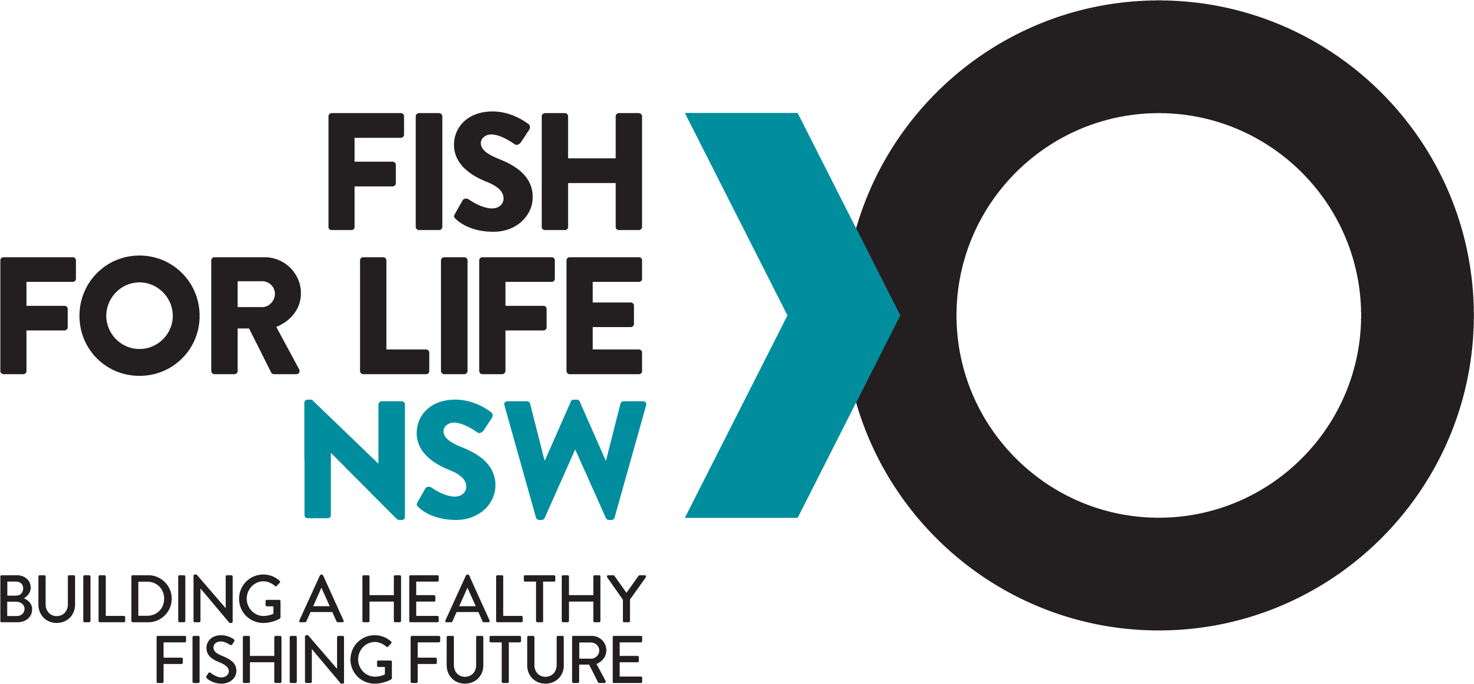 Fish For life logo