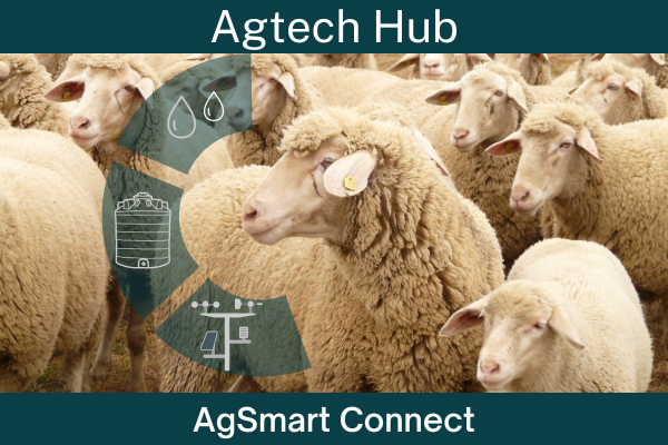 AgSmart Connect