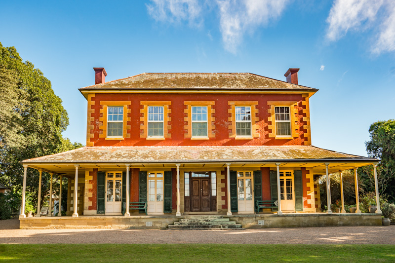 Tocal homestead