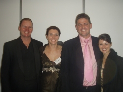 Young FOTY finalists