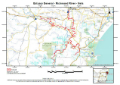 Richmond River - Nets closure map