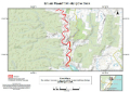 Mangrove Creek Estuary Prawn Trawl Closure