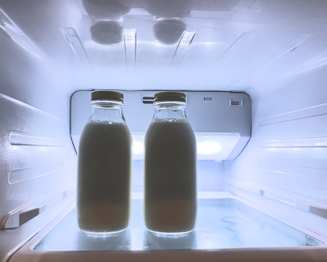 Milk