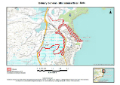 Minnamurra River - Nets closure map