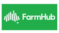 FarmHub logo