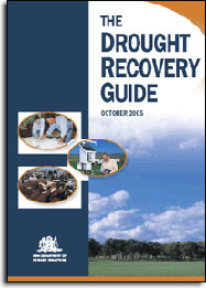 Drought Recovery guide