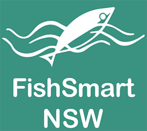 FishSmart logo