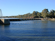 Wentworth Lock