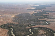 Lachlan River