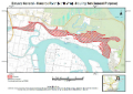 Clarence River (North Arm) - Hauling Net (General Purpose) closure map